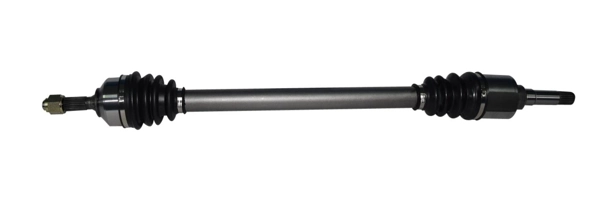 207  Sağ aks