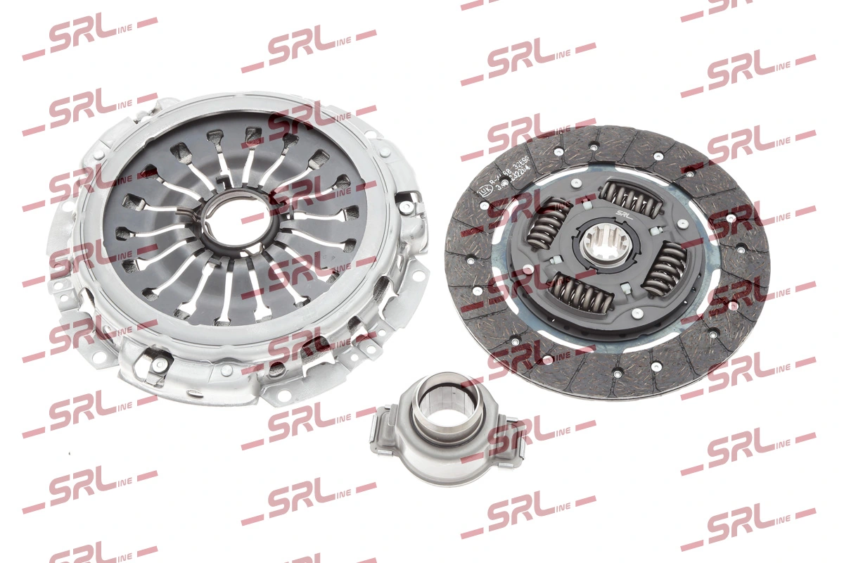 S33155 Polcar