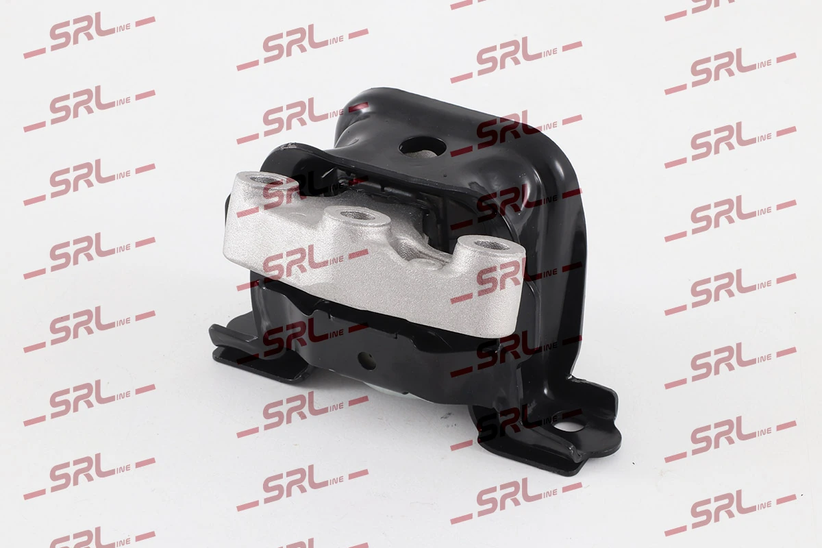 Peugeot 207  (2006 - 2015) Sağ motor takozu (dayanağı) 