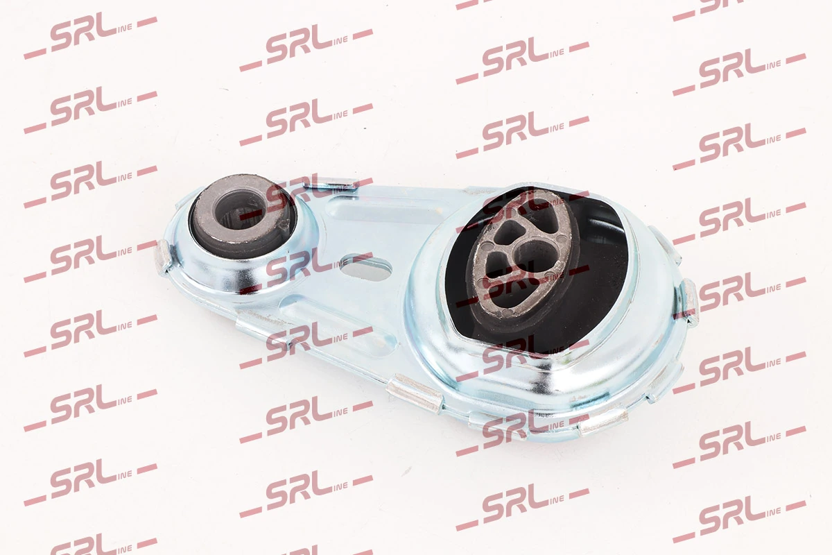 Renault Fluence  Arka motor takozu sıfır