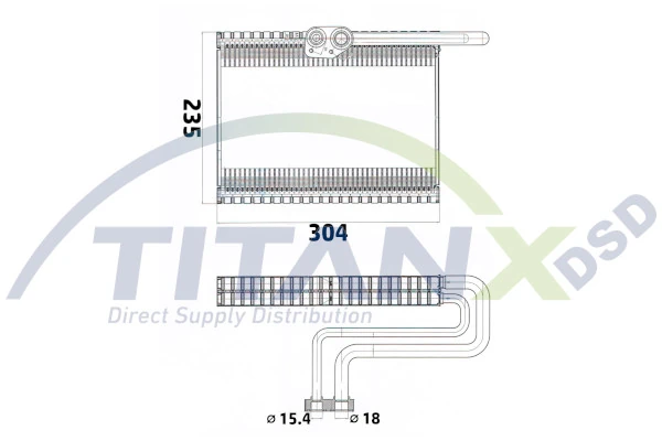 EV129003 Titanx
