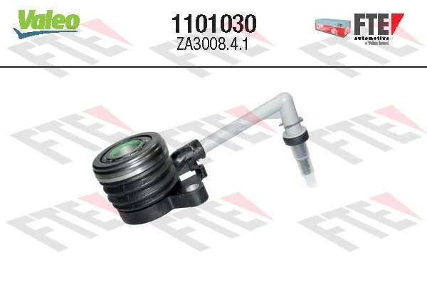 1101030 FTE