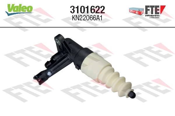 Volkswagen Passat  (2000 - 2005) Debriyaj merkezi silindiri 