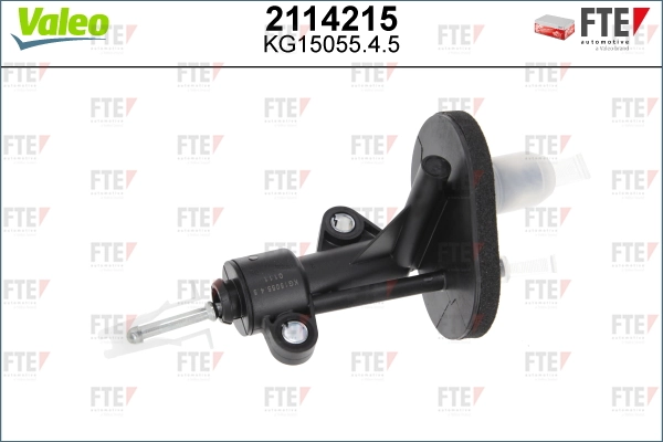 2114215 FTE