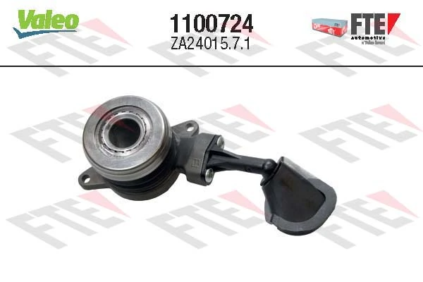 1100724 FTE