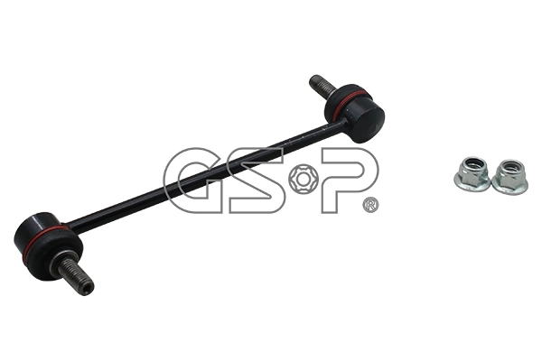 S051330 GSP