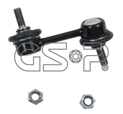 S050655 GSP