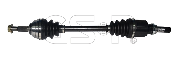 Clio SYMBOL Sol aks