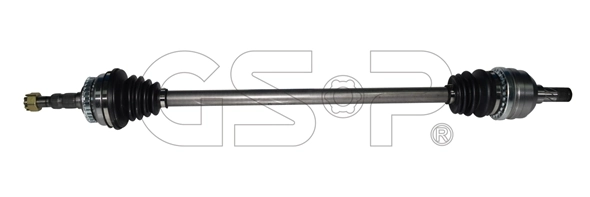 Opel Vectra  Sağ aks
