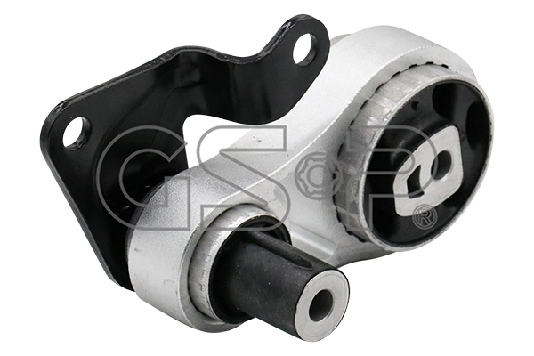 Ford Fiesta V (2001 - 2008) Arka motor takozu (destek) 