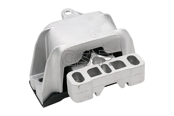 Golf IV hatchback (1J1) (1997 - 2008) Sol Motor Kulağı