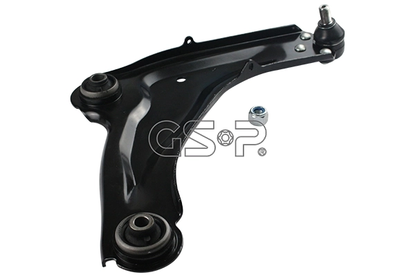 S060692 GSP