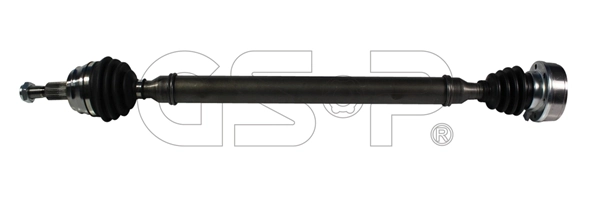 Volkswagen Bora  Sağ aks