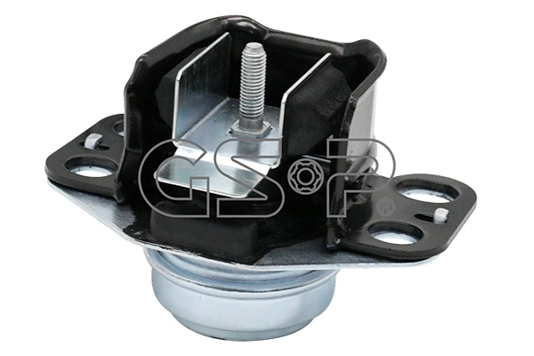 Renault Clio  (1998 - 2008) Ön motor takozu çıkma
