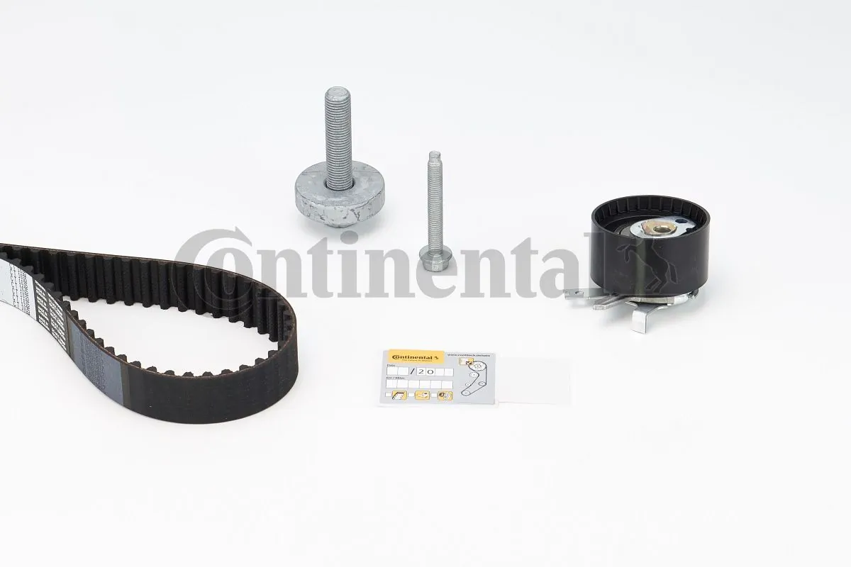 CT1035K2 Continental/Siemens
