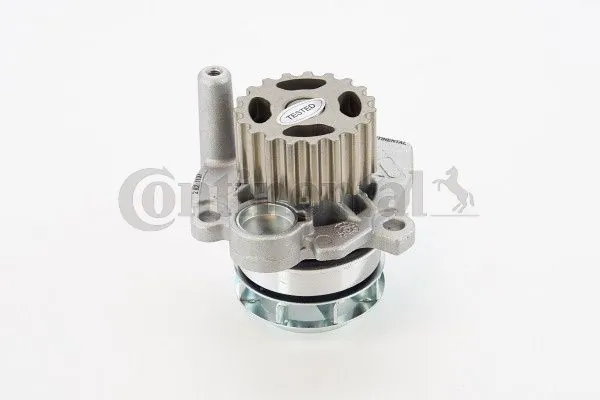 WP6072 Continental/Siemens