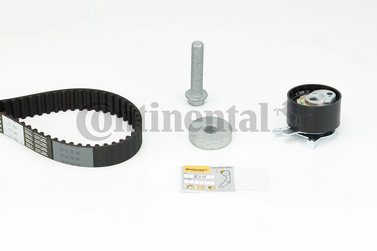 Duster Triger set