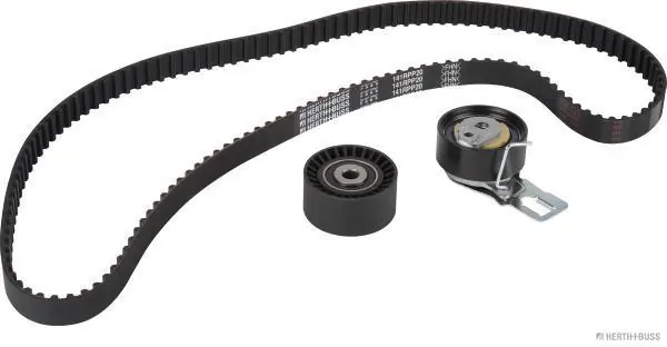 301  Triger set
