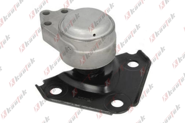 Ford Fiesta Mk5 Sağ Motor Kulağı