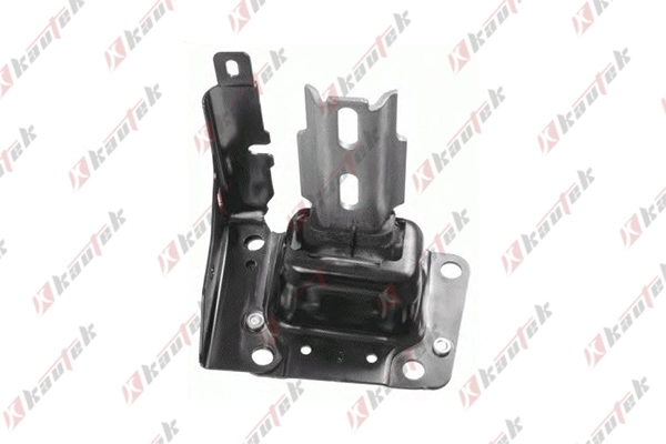 207  Sol Motor Kulağı