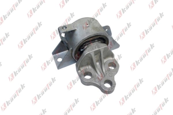 Corsa  Ön motor kulağı