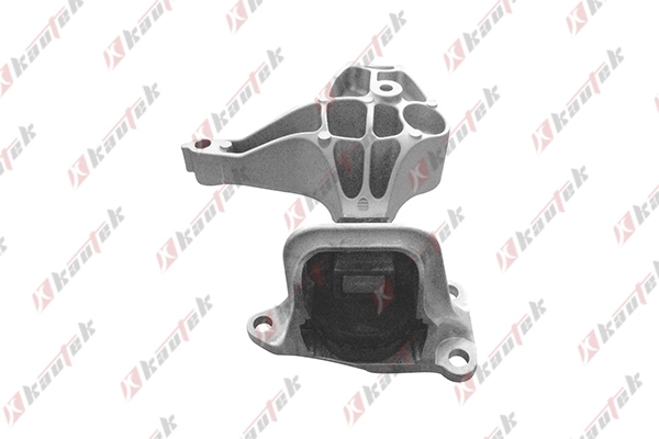 Fluence sedan (L3) (2010 - 2026) Sağ Motor Kulağı