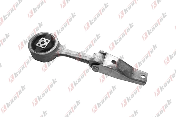 Polo IV Arka motor kulağı