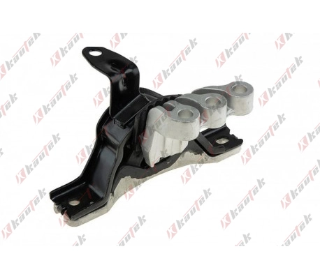 Chevrolet Captiva I Sağ Motor Kulağı