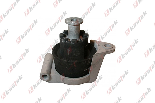 Opel Astra H Arka motor kulağı