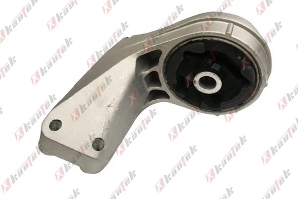 Chevrolet Captiva I Arka motor kulağı
