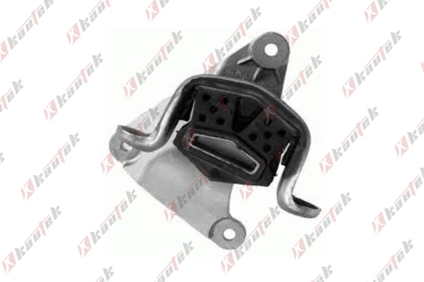 Volkswagen Transporter  Sol Motor Kulağı