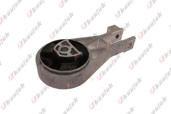 Opel Corsa  Arka motor kulağı