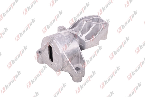 Fiorino  Ön motor kulağı