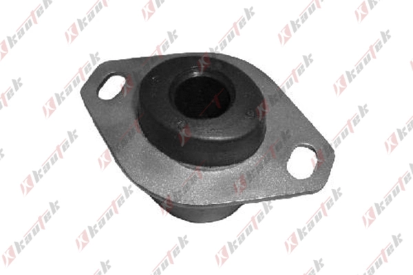 307  Sol Motor Kulağı