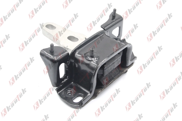 Ford Fiesta V Sol Motor Kulağı