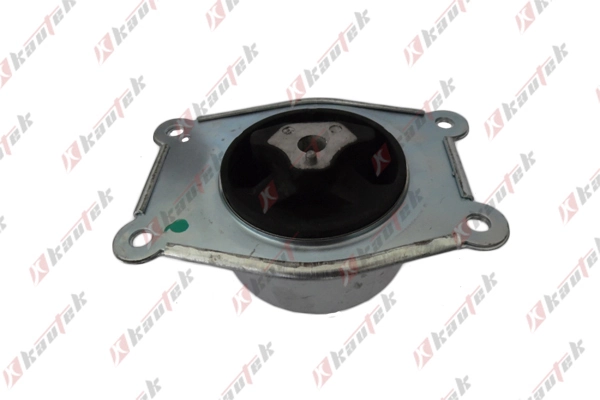 Opel Astra H Sol Motor Kulağı