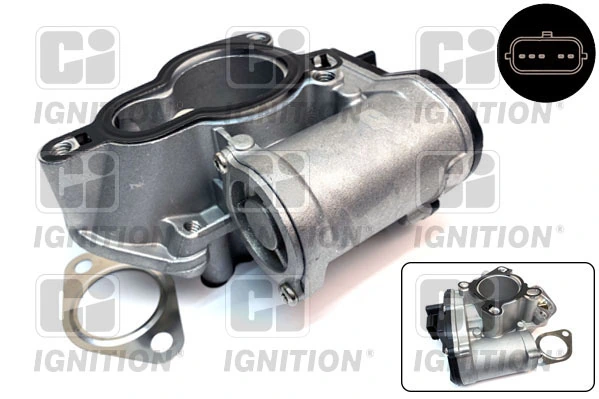 Renault Megane III EGR vanası Türkiye fiyatı
