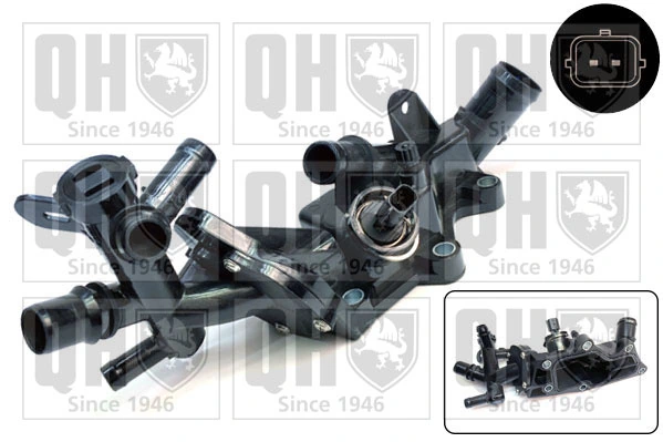 QTH1032CF QUINTON HAZELL