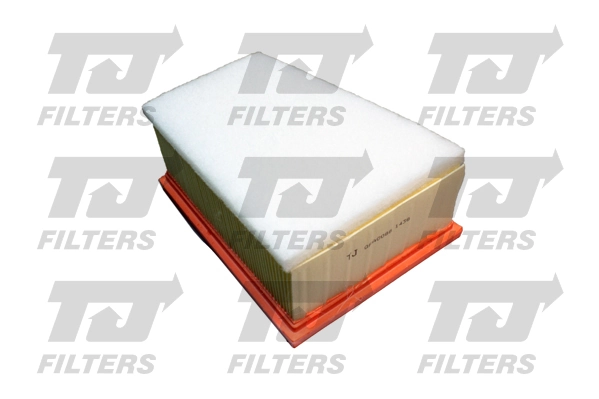 Renault Megane II Hava filtresi