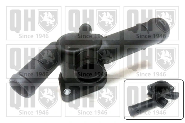 QTH1010CF QUINTON HAZELL