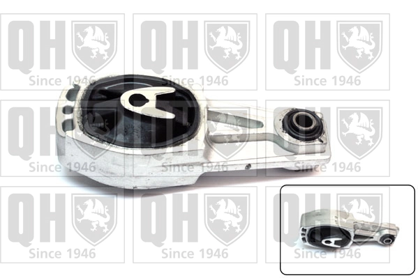Peugeot 301  (2013 - 2026) Arka motor takozu (destek) 