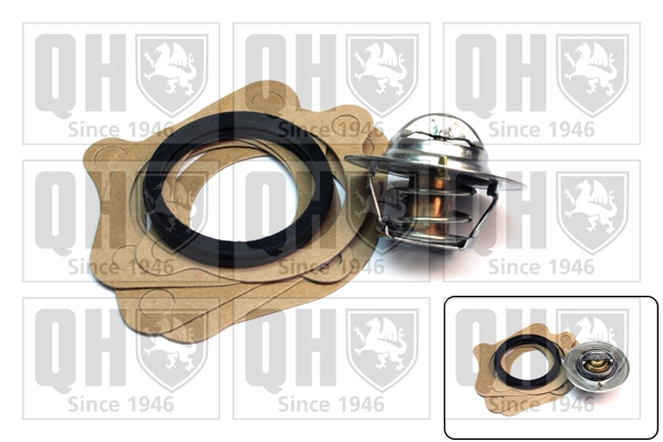 QTH136K QUINTON HAZELL