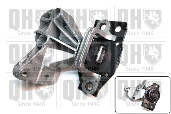 Nissan Qashqai I (2006 - 2013) Ön motor takozu fiyatları