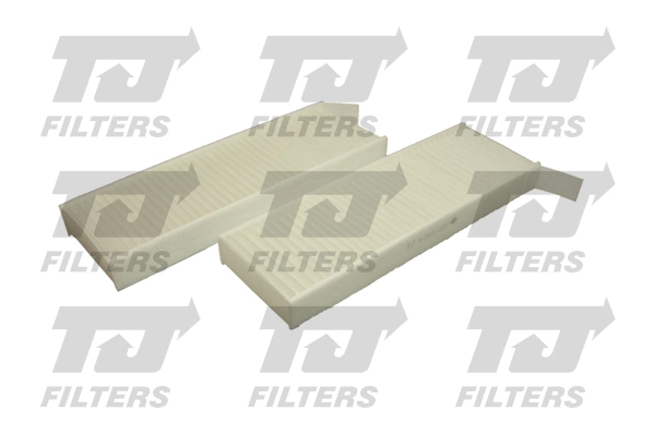 C4 GRAND PICASSO I minivan (UA) (2006 - 2013) Polen filtresi