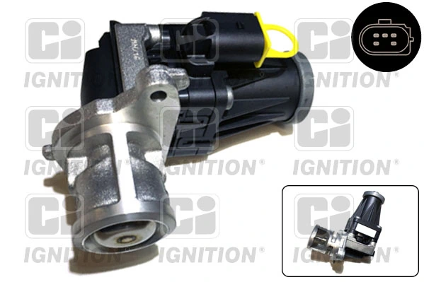 Opel Astra  (2010 - 2015) EGR egzoz gazı devirdaim valfi fiyatı