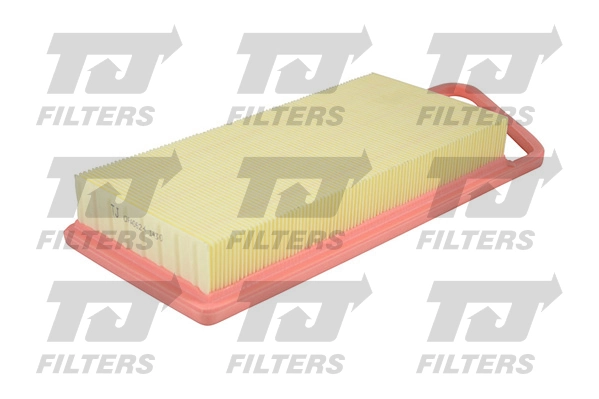 Fiesta Mk5 hatchback (JH, JD) (2001 - 2008) Hava filtresi