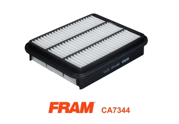 CA7344 Fram