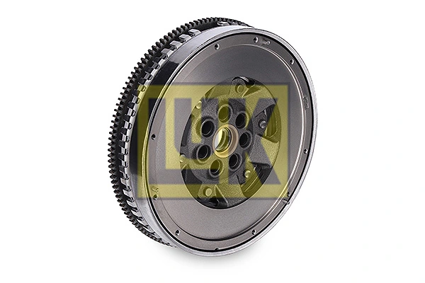 Renault Megane II (2003 - 2012) Motor volanı çıkma