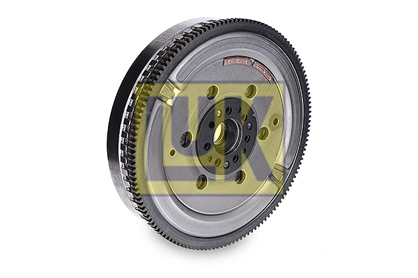 Megane II sedan (LM0, LM1) (2003 - 2012) Motor volanı