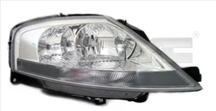 Citroen C3 I Sağ ön far Türkiye fiyatı